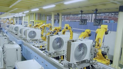 美的集團登上央視《焦點訪談》 以科技創新引領中國家電產業崛起