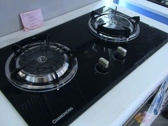 多元布局，智創(chuàng)未來 長虹多類型廚衛(wèi)產(chǎn)品亮相09順德家電展