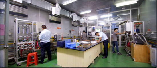 阿詩丹頓自主研發洗碗機重磅上市 以科技創新引領中式廚房新風尚